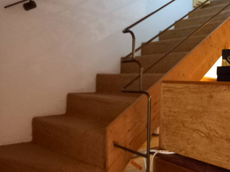 Unterkunft Beim Gastgeber Soubès 545485-4