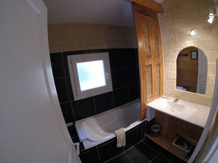 Homestay Soubès 545485
