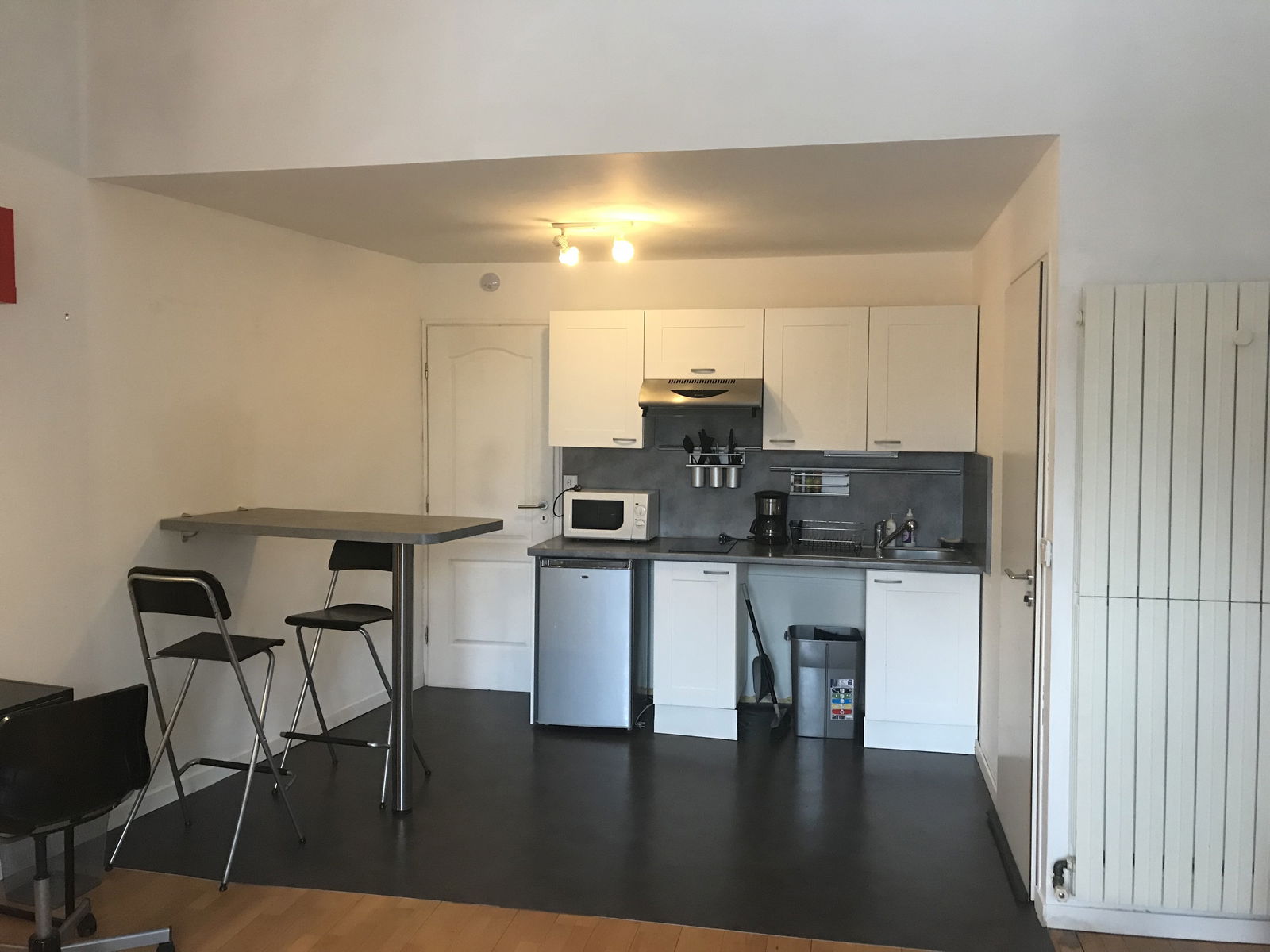 Logement Entier Saint-Rémy-lès-Chevreuse 226022