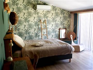 Room For Rent Saint-Germain-Du-Seudre 266499-1