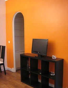 Chambre Chez L'habitant Brest 127564