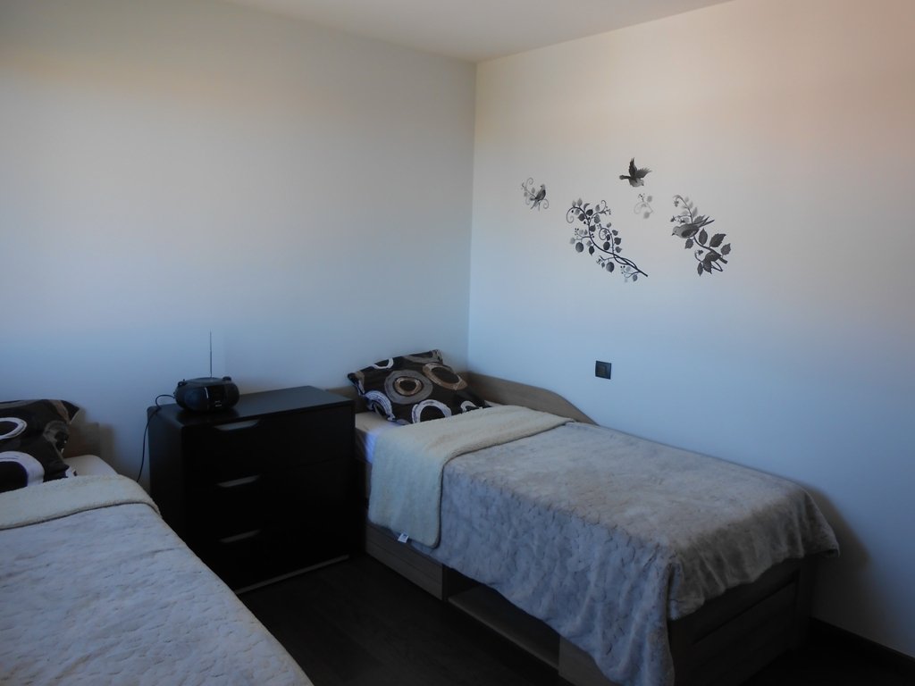 Hospedagem Em Casa De Família Frontignan 144917