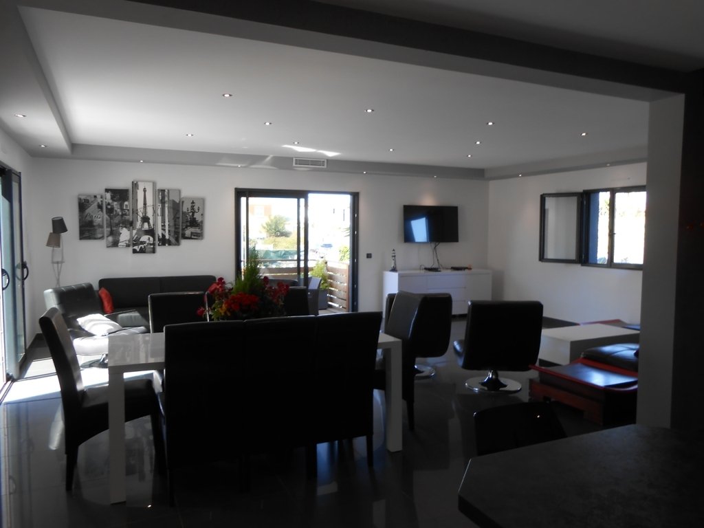 Hospedagem Em Casa De Família Frontignan 144917