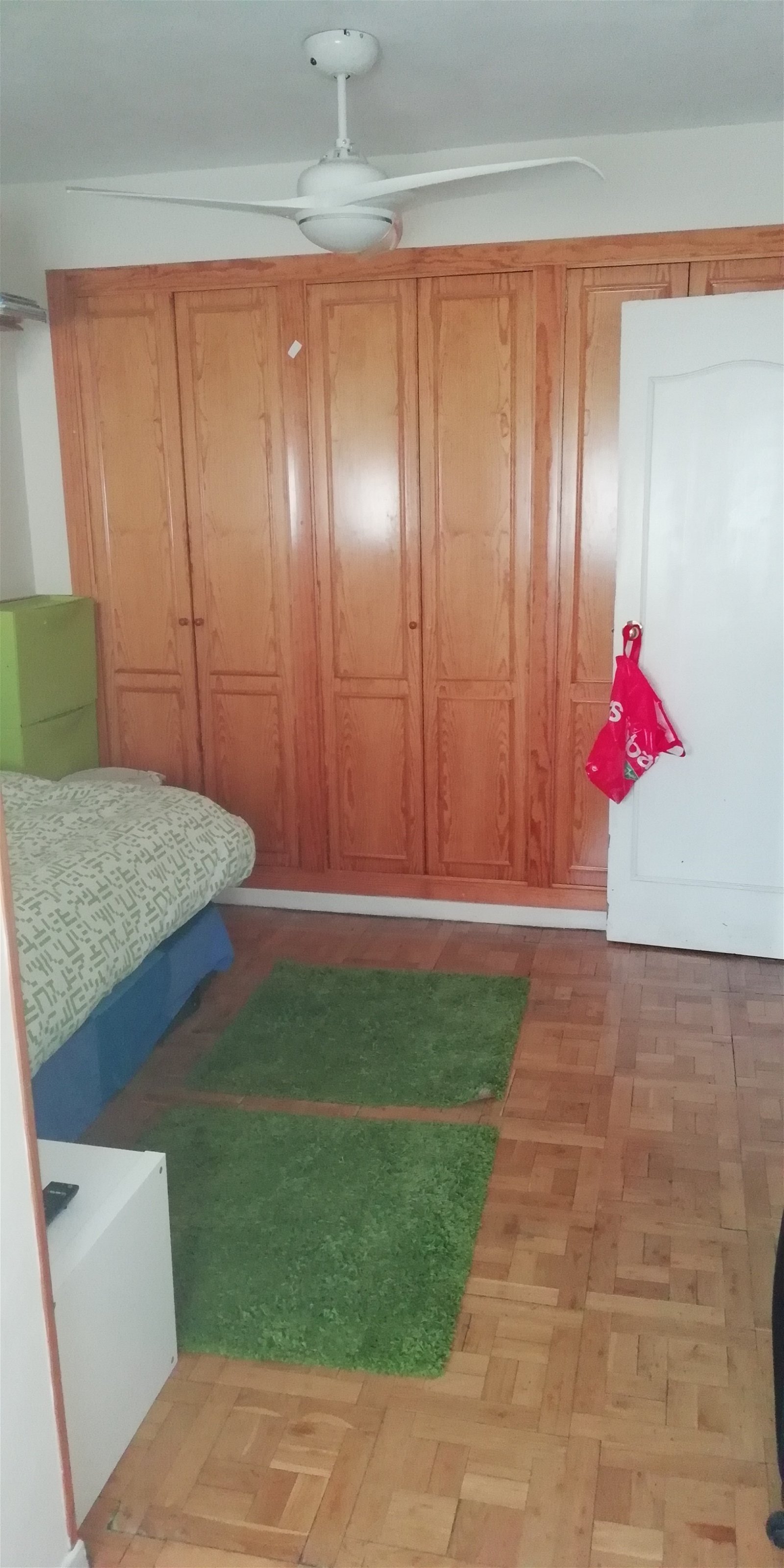 Quedarse En Casa Madrid 213410