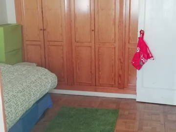 Room For Rent Madrid 213410