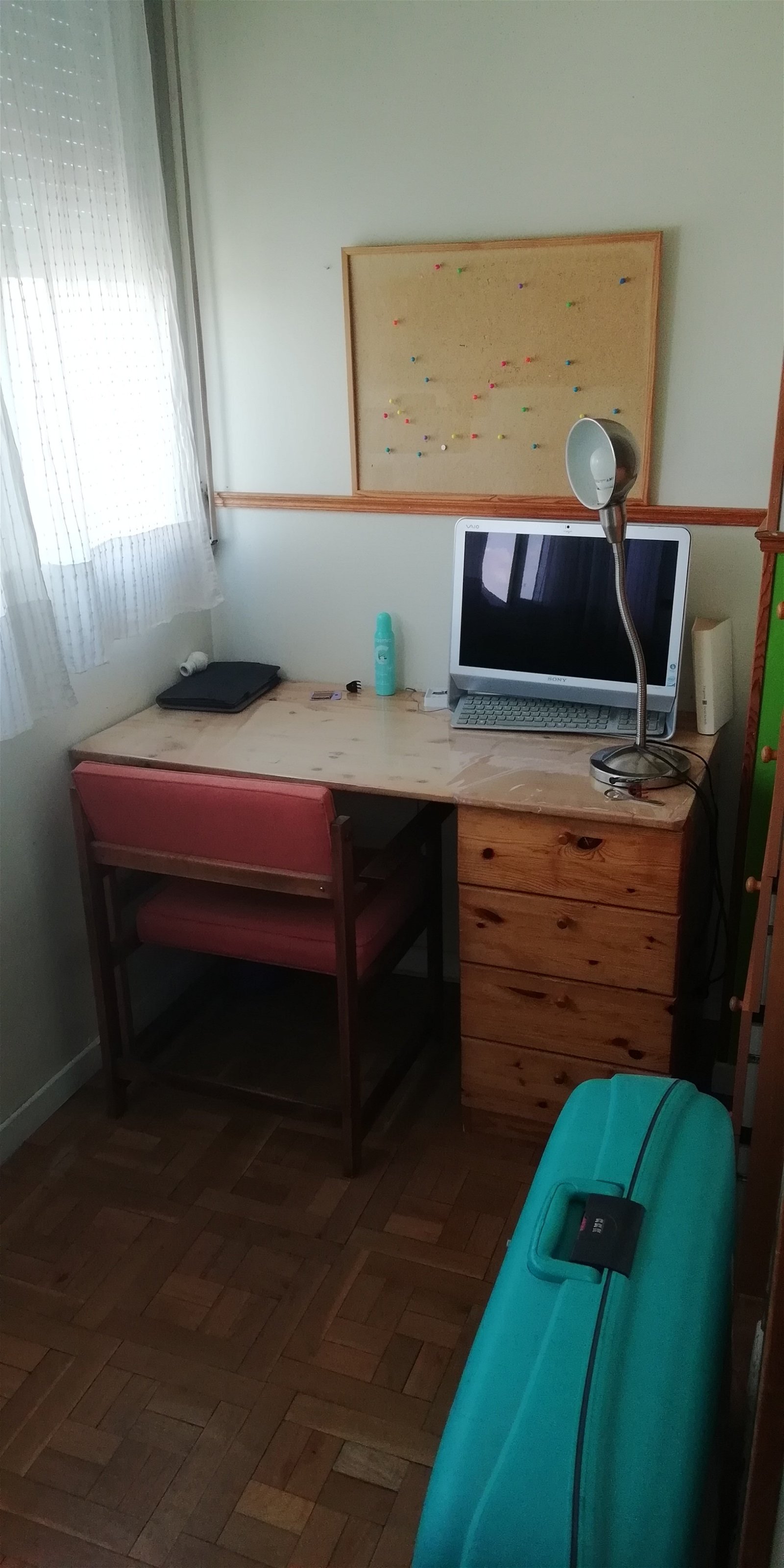 Quedarse En Casa Madrid 213410