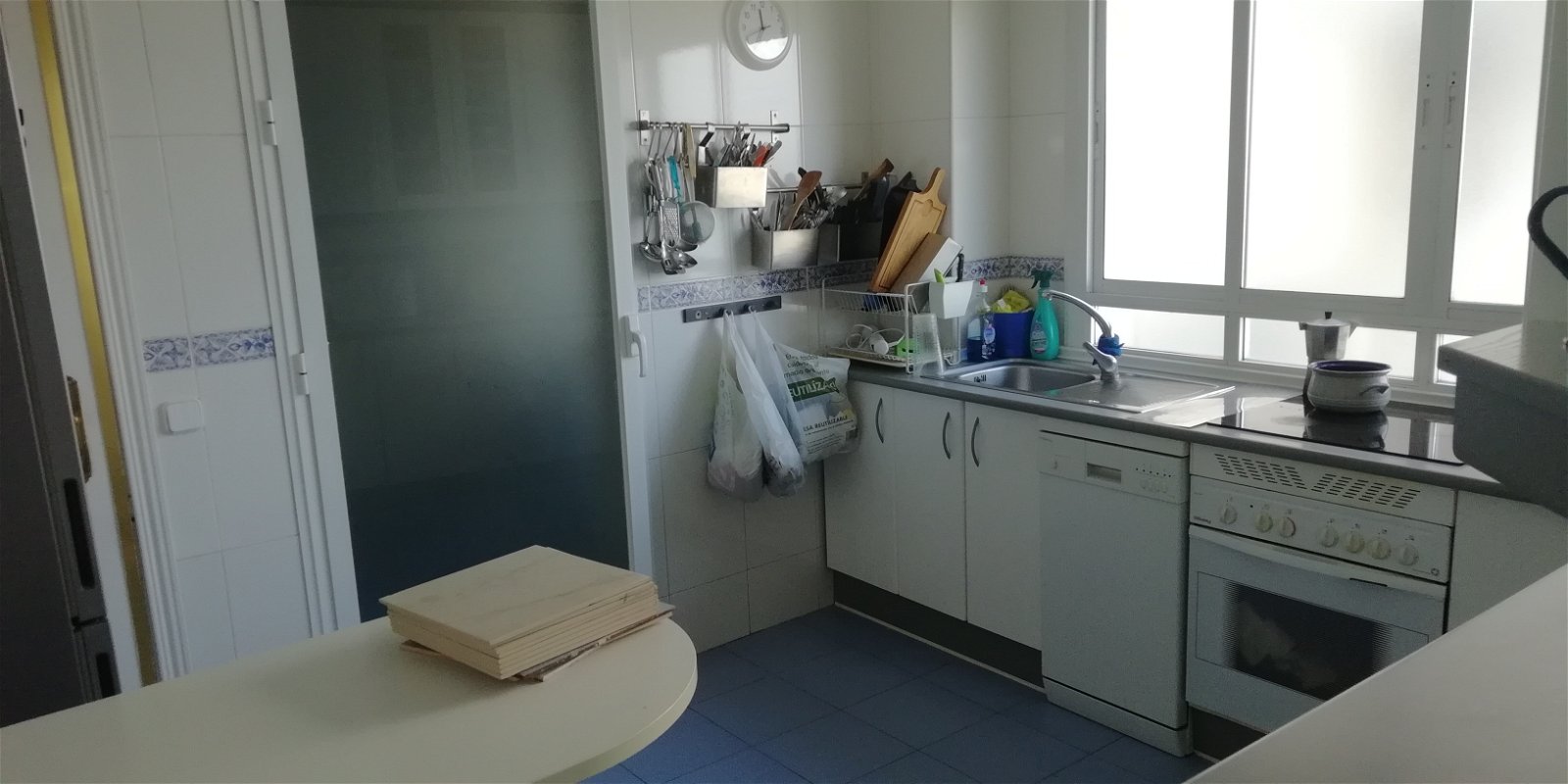 Quedarse En Casa Madrid 213410