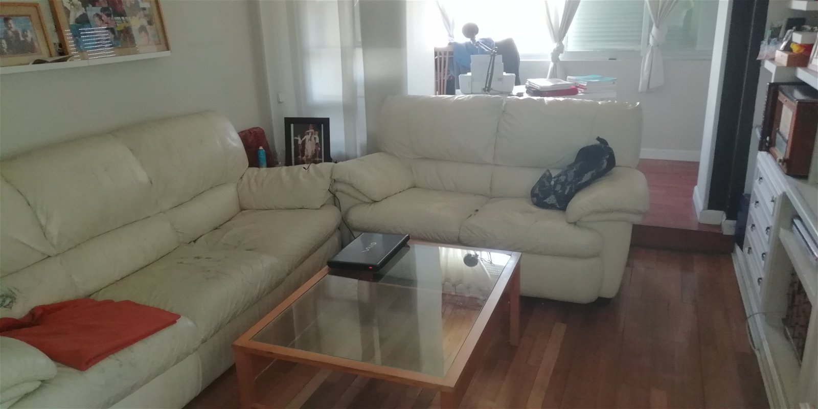 Quedarse En Casa Madrid 213410