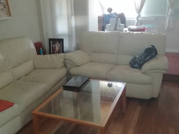 Chambre Chez L'habitant Madrid 213410-6