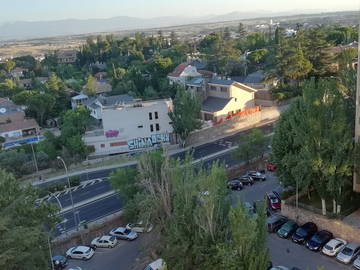 Chambre Chez L'habitant Madrid 213410-7