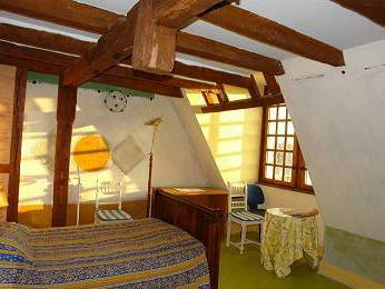 Colocação Chambray-lès-Tours 71255-1