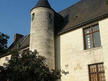 Colocação Chambray-lès-Tours 71255-2