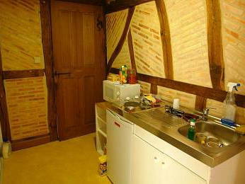 Colocação Chambray-lès-Tours 71255-3