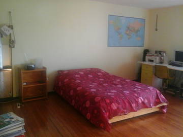 Room For Rent Aguts 92872