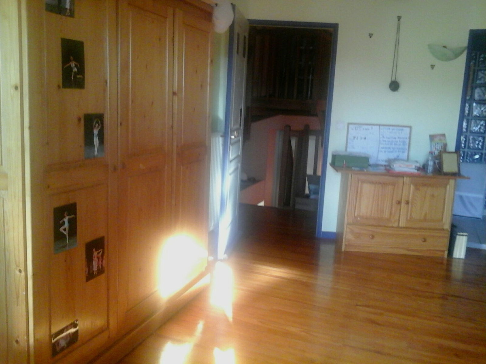 Chambre Chez L'habitant Aguts 92872