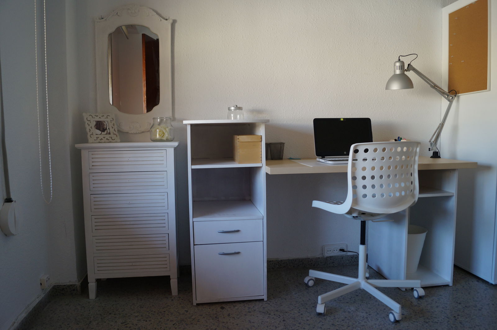 Chambre Chez L'habitant València 84145