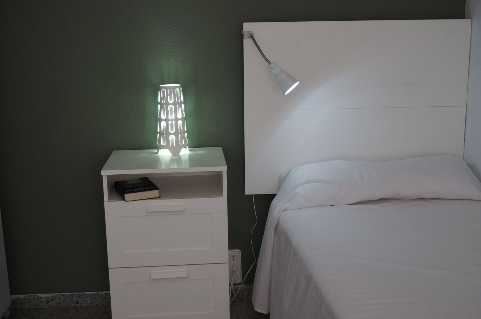 Chambre Chez L'habitant València 84145