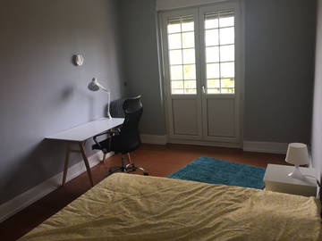 Chambre À Louer Mulhouse 258580