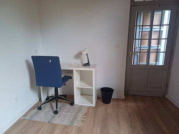 Chambre À Louer Charleroi 420386