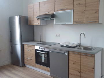 Chambre À Louer Charleroi 420386