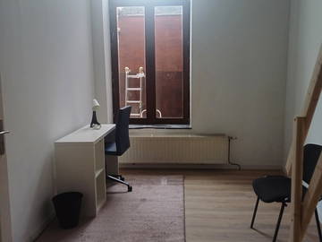 Colocation Charleroi 420386-6