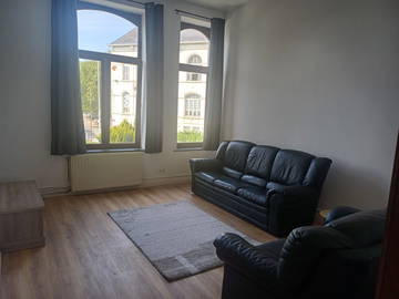 Colocation Charleroi 420386-7