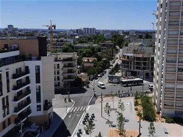 Chambre Chez L'habitant Colombes 120051-6