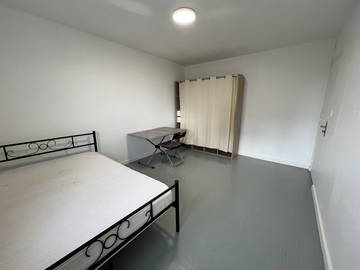 Chambre Chez L'habitant Colombes 120051-7