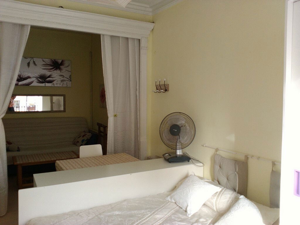 Chambre Chez L'habitant Barcelona 126813