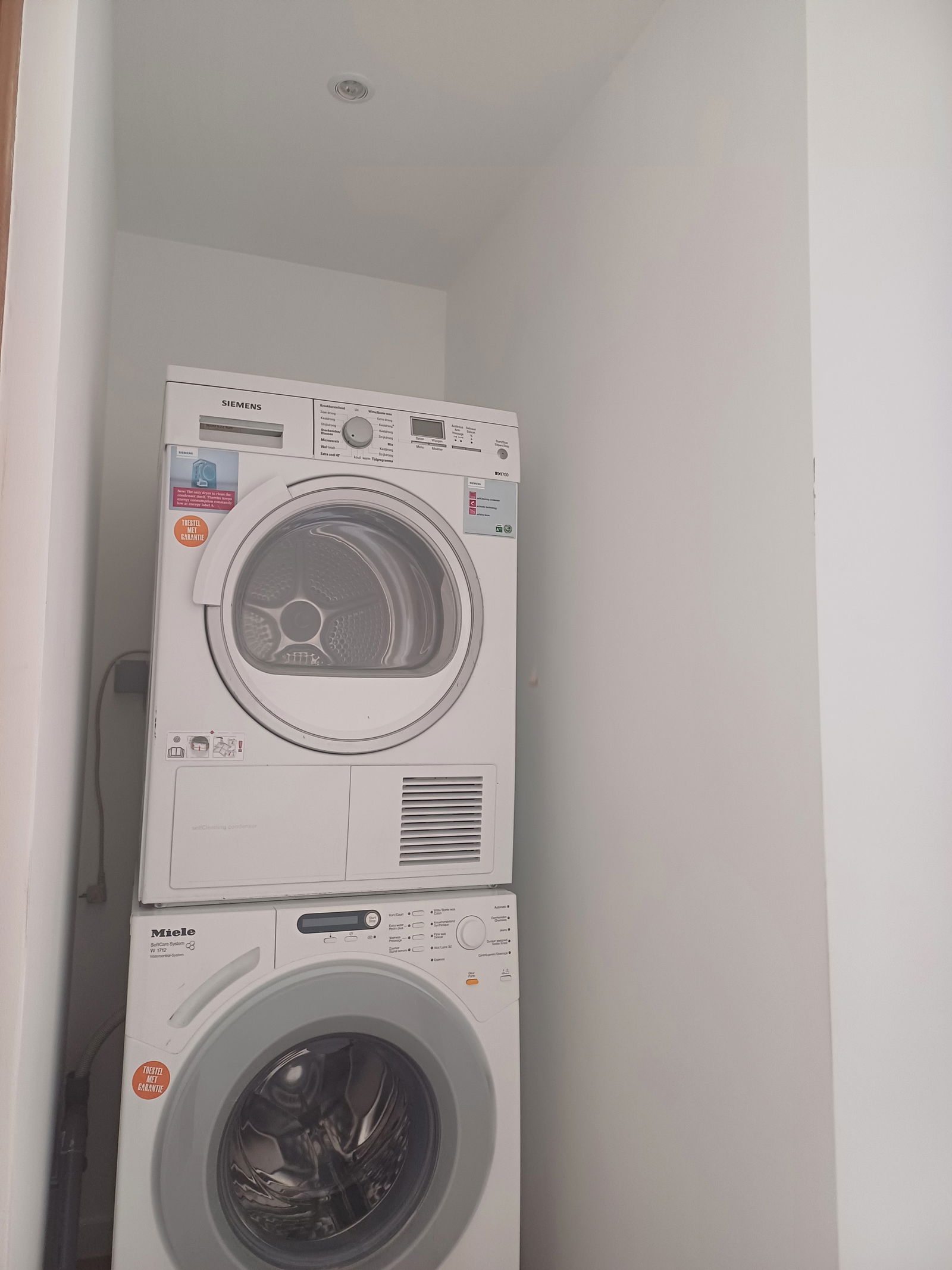 Colocação Charleroi 420386