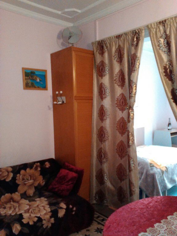 Hospedagem Em Casa De Família Barcelona 126813