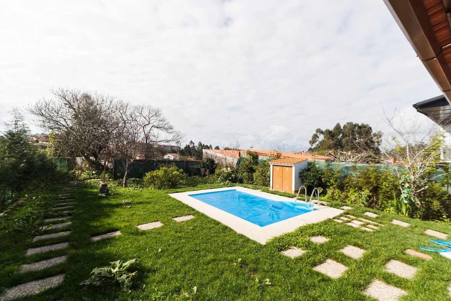 Toda La Casa Espinho 125563