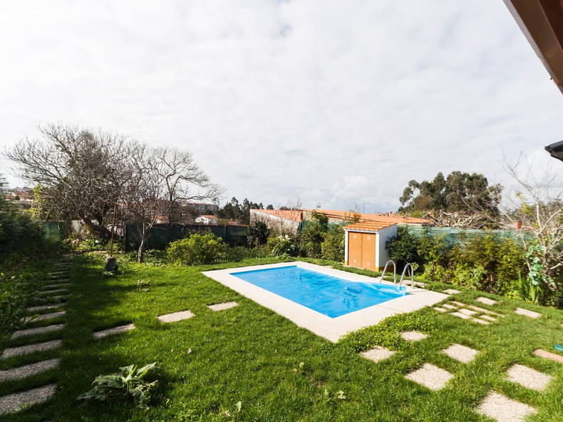 Toda La Casa Espinho 125563-2