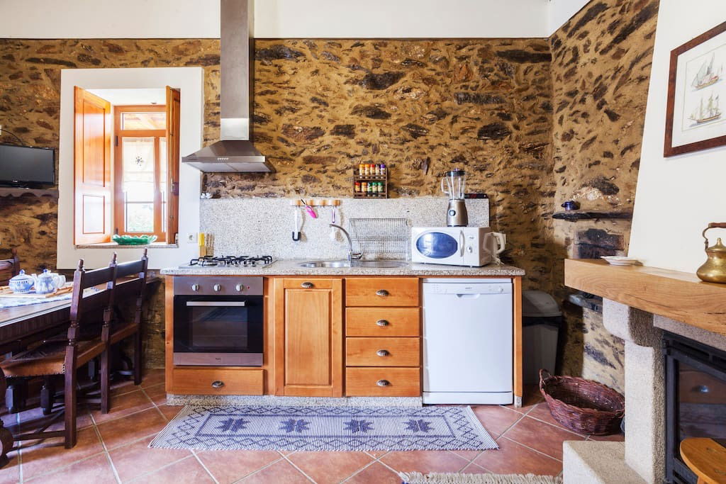 Toda La Casa Espinho 125563