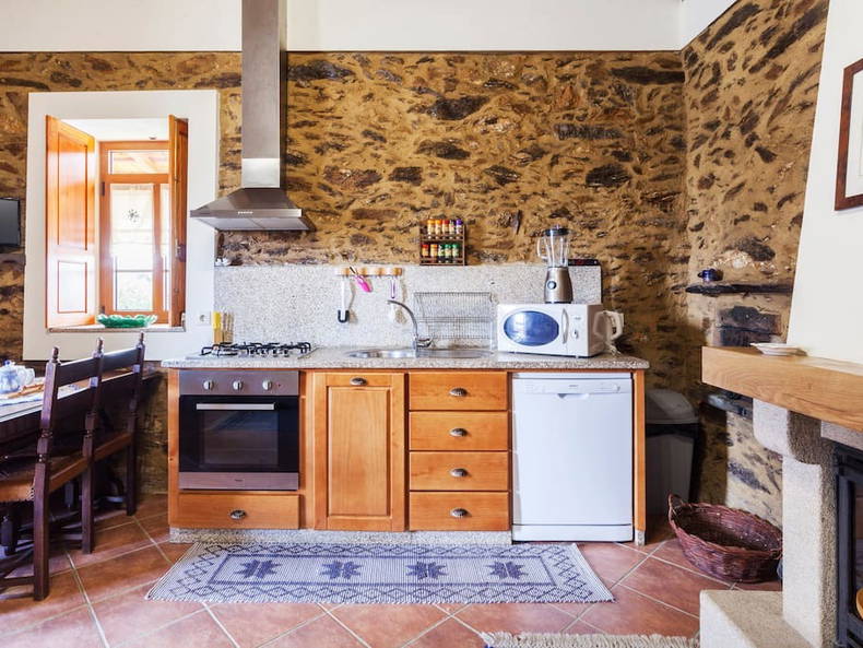 Toda La Casa Espinho 125563-3