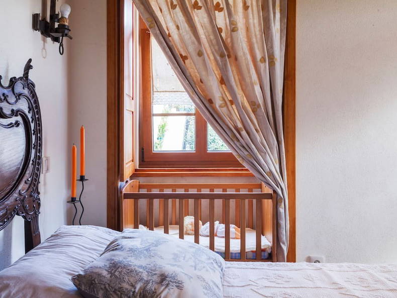 Toda La Casa Espinho 125563-4