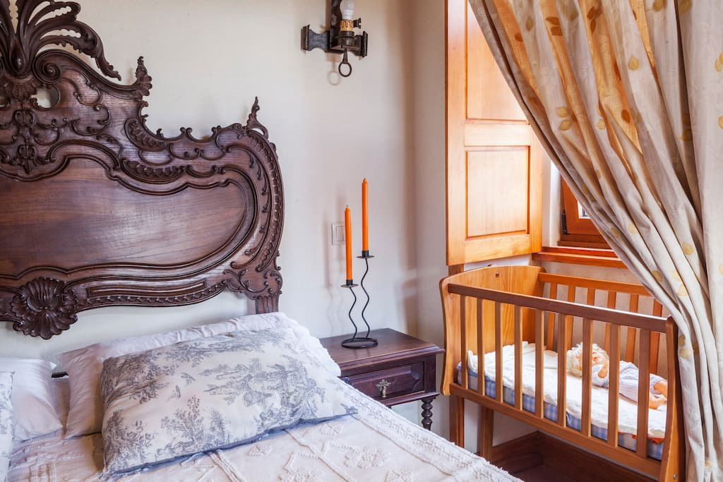 Toda La Casa Espinho 125563