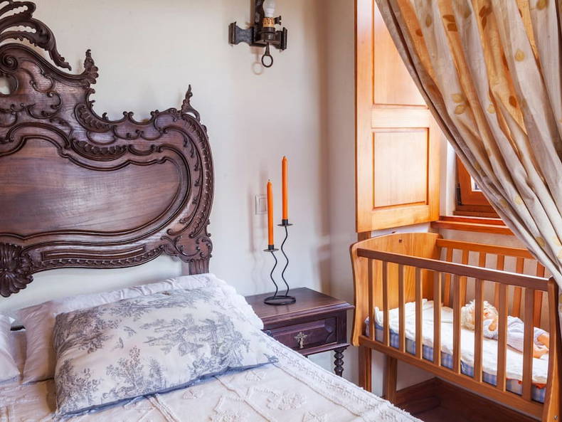 Toda La Casa Espinho 125563-5