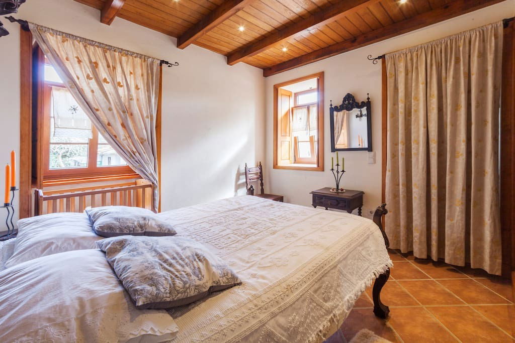 Toda La Casa Espinho 125563