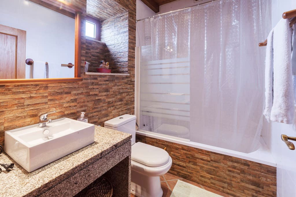 Toda La Casa Espinho 125563