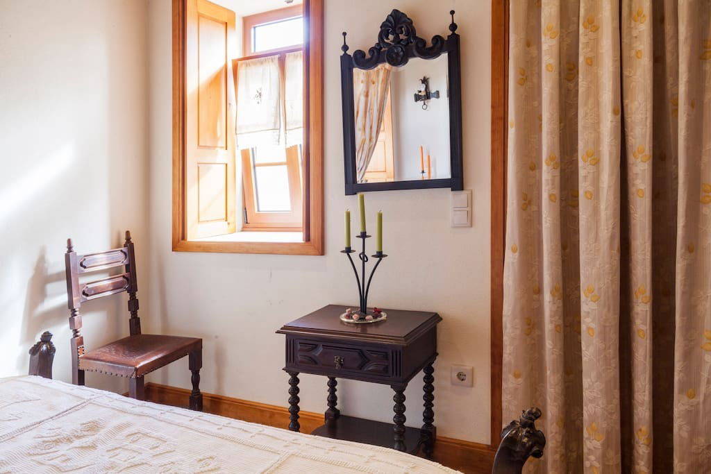 Toda La Casa Espinho 125563