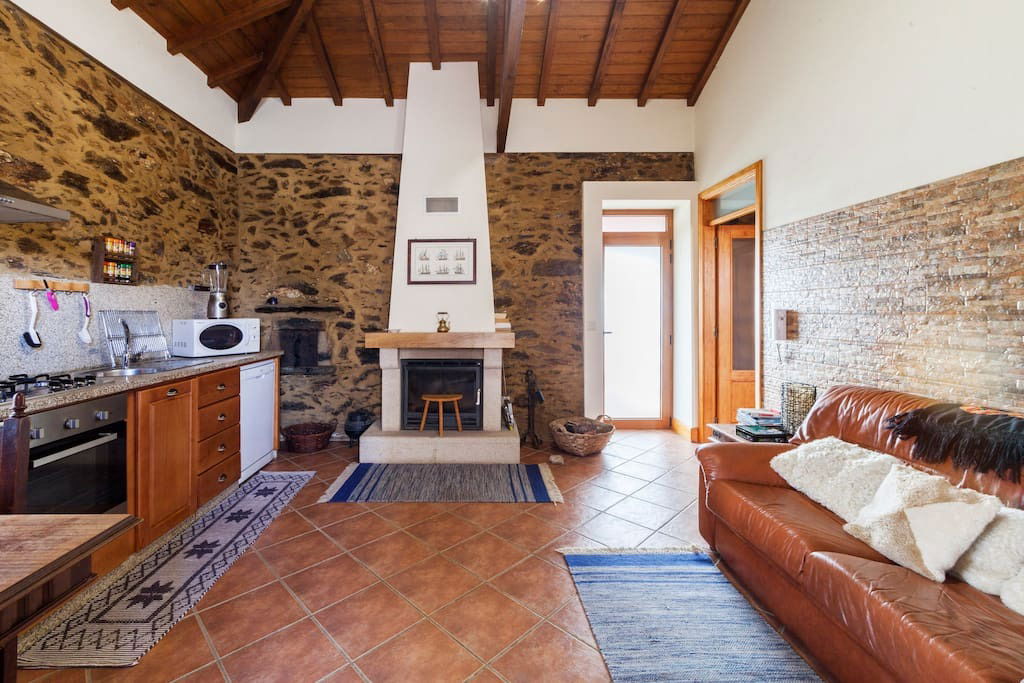 Toda La Casa Espinho 125563