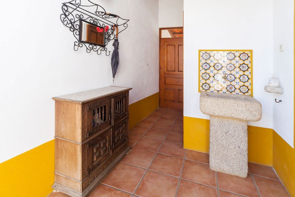 Toda La Casa Espinho 125563