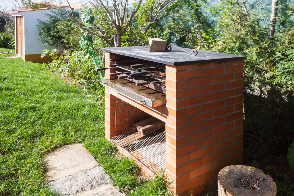 Toda La Casa Espinho 125563