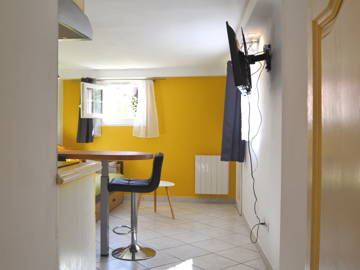 Chambre À Louer Albi 310497