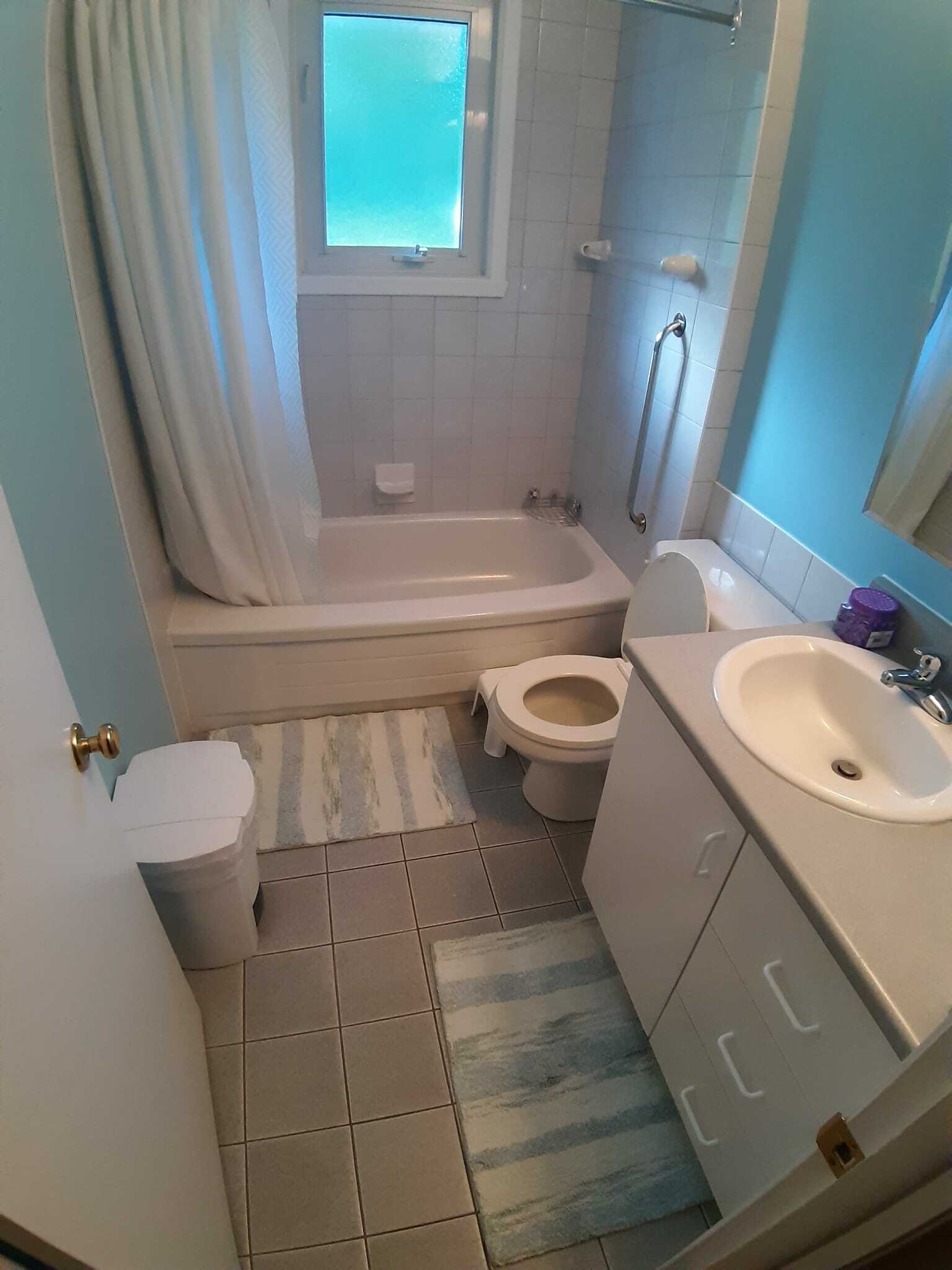 Colocatie Québec 259600