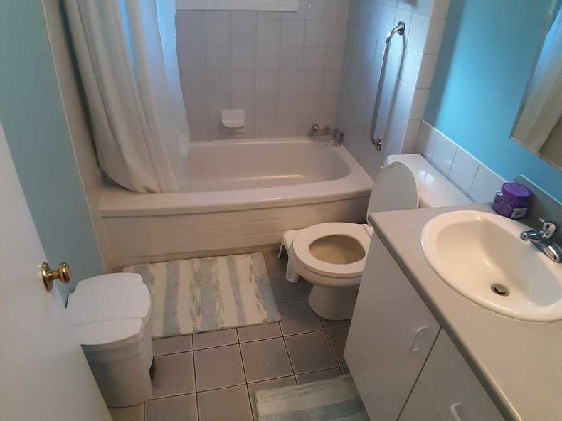 Colocação Québec 259600-2