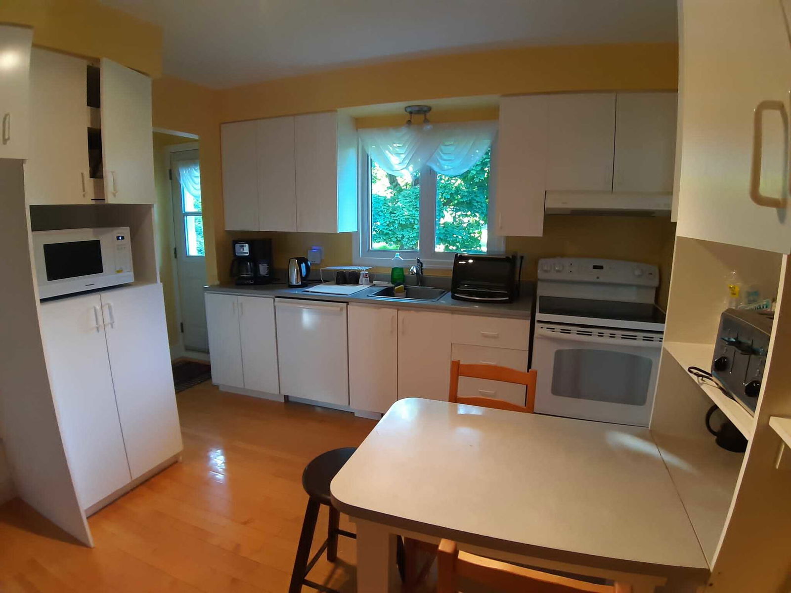 Colocatie Québec 259600