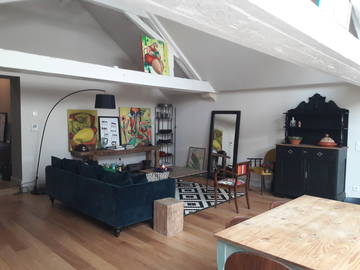 Chambre À Louer Bazac 82256