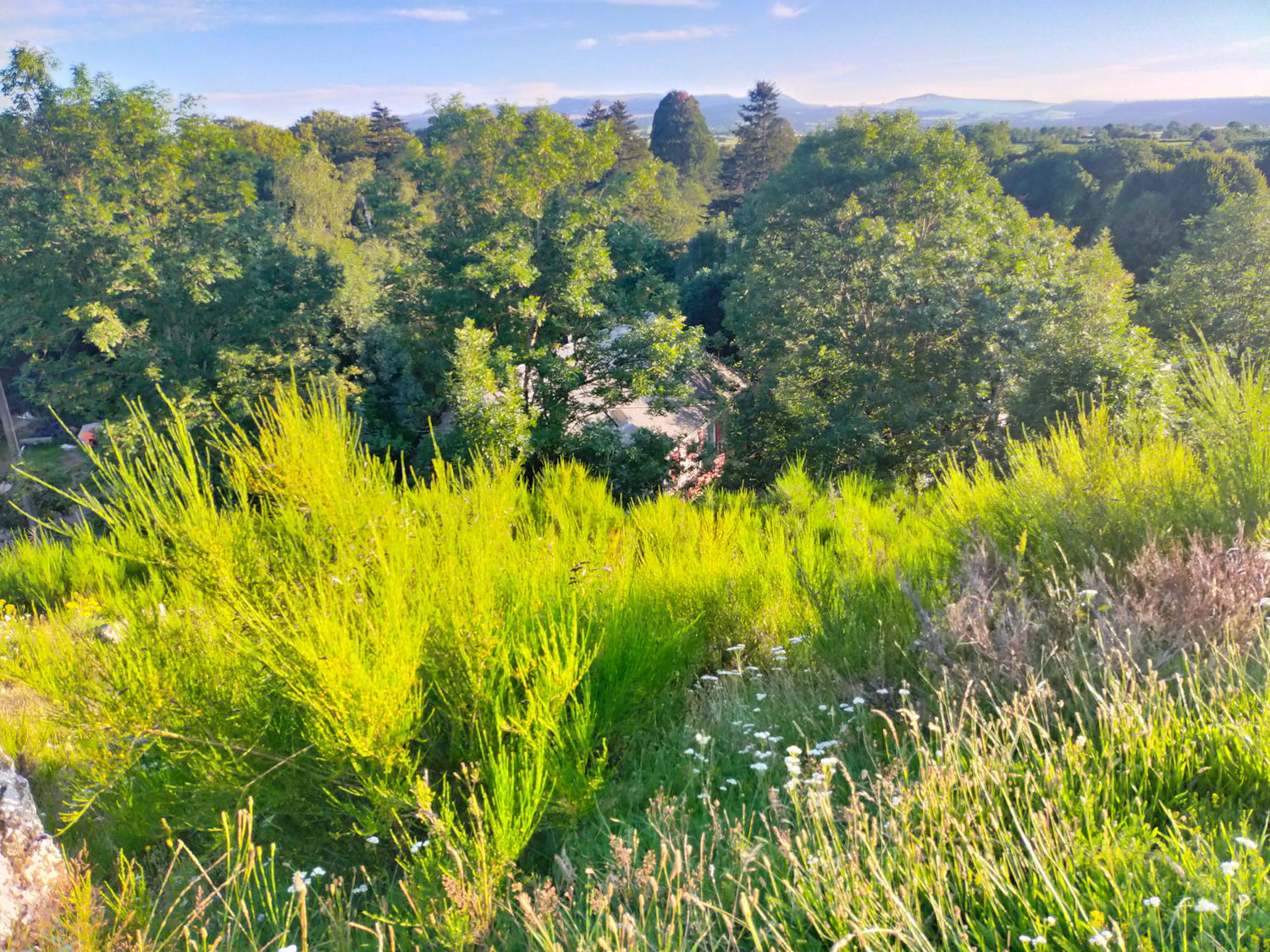Quedarse En Casa Nébouzat 271513